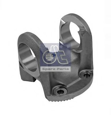 Фланец, карданный вал DT 463200