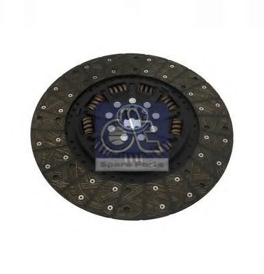Диск сцепления DT 4.63804