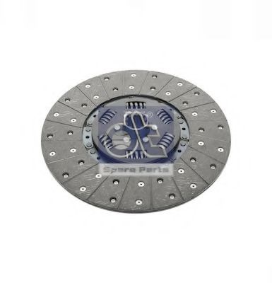 Диск сцепления DT 4.64257