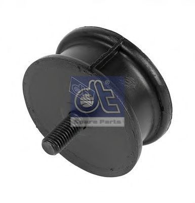 Подвеска, радиатор DT 4.80037