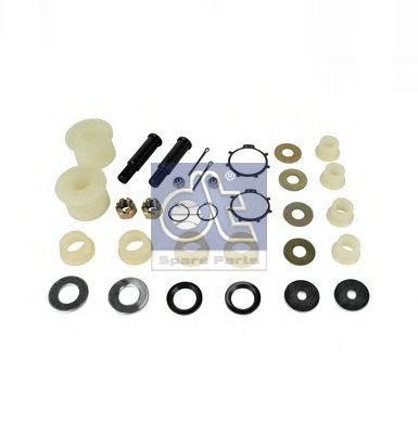 Монтажный комплект, стойка стабилизатора DT 4.90516