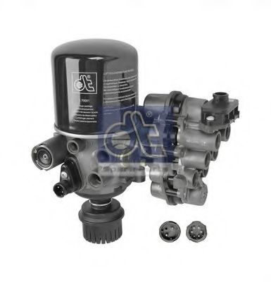 Осушитель воздуха, пневматическая система DT 570024