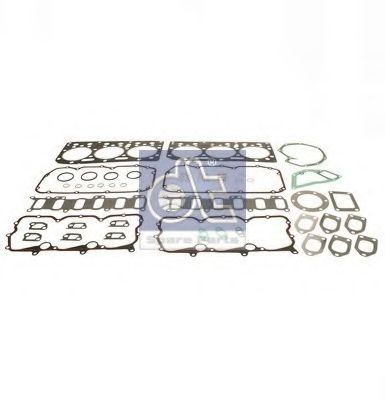 Комплект прокладок, головка цилиндра DT 594002