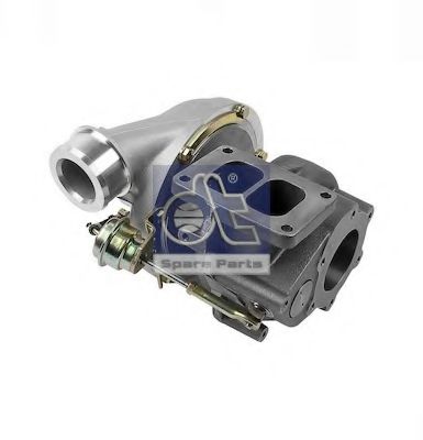 Компрессор, наддув DT 5.41204