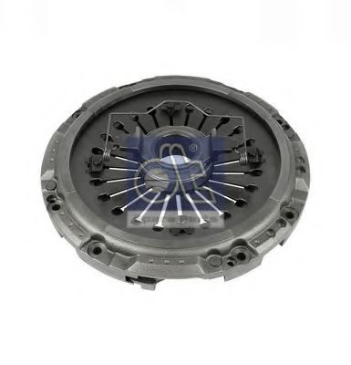 Нажимной диск сцепления DT 230378
