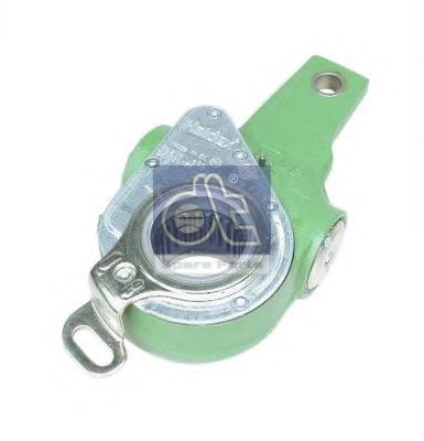 Система тяг и рычагов, тормозная система DT 362425