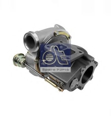 Компрессор, наддув DT 3.19027