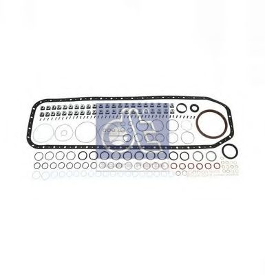 Комплект прокладок, головка цилиндра DT 2.91262