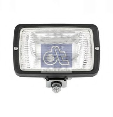 Фара рабочего освещения DT 463468