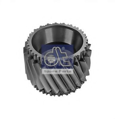 Шестерня, первичный вал DT 467176