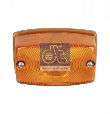 Фонарь указателя поворота DT 4.68002