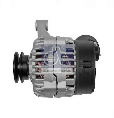 Генератор DT 7.61514