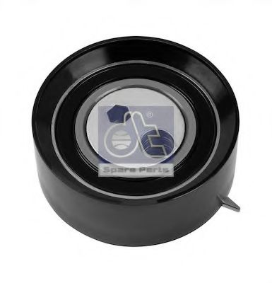 Многодисковое сцепление, стартер DT 11.12121