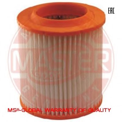 Воздушный фильтр MASTER-SPORT 1652-LF-PCS-MS