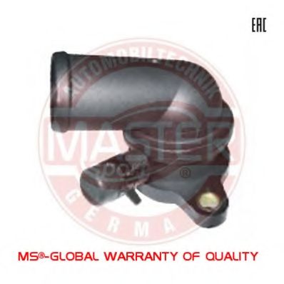 Термостат, охлаждающая жидкость MASTER-SPORT 96282726-PCS-MS