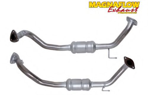 Катализатор MAGNAFLOW 85888