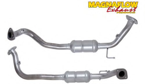 Катализатор MAGNAFLOW 75827