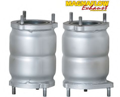 Катализатор MAGNAFLOW 71407