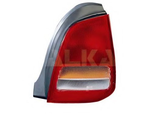 Задний фонарь ALKAR 2216684