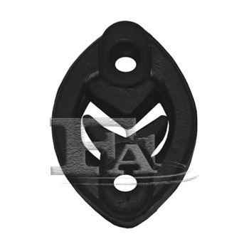 Кронштейн, система выпуска ОГ FA1 713-905