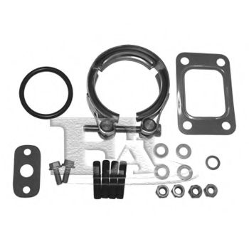 Монтажный комплект, компрессор FA1 500379251