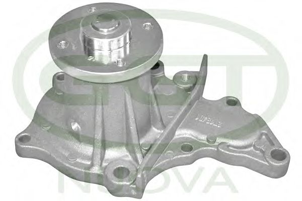 Водяной насос GGT PA10846