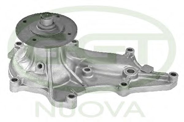 Водяной насос GGT PA10862