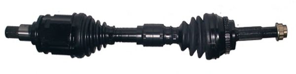 Приводной вал DEPA 48611