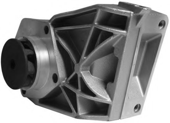 Водяной насос OPEN PARTS WAP8347.00