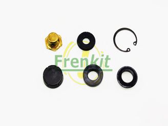 Ремкомплект, главный тормозной цилиндр FRENKIT 125037
