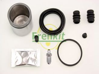 Ремкомплект, тормозной суппорт FRENKIT 254937