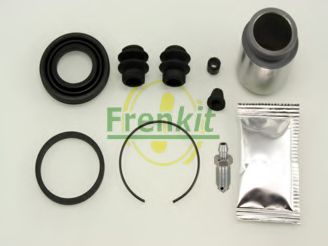 Ремкомплект, тормозной суппорт FRENKIT 235906
