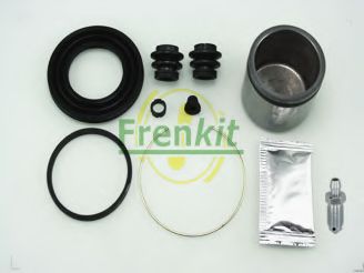Ремкомплект, тормозной суппорт FRENKIT 254984