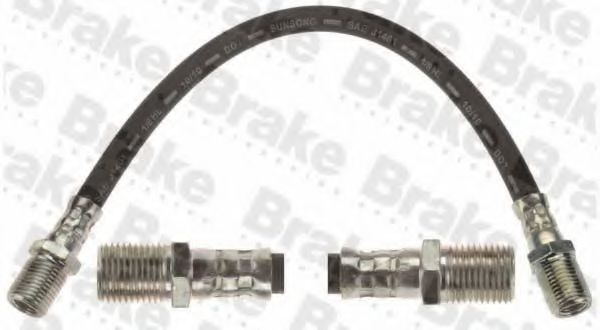 Тормозной шланг Brake ENGINEERING BH770141