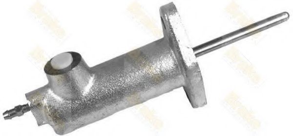 Рабочий цилиндр, система сцепления Brake ENGINEERING WC1020BE