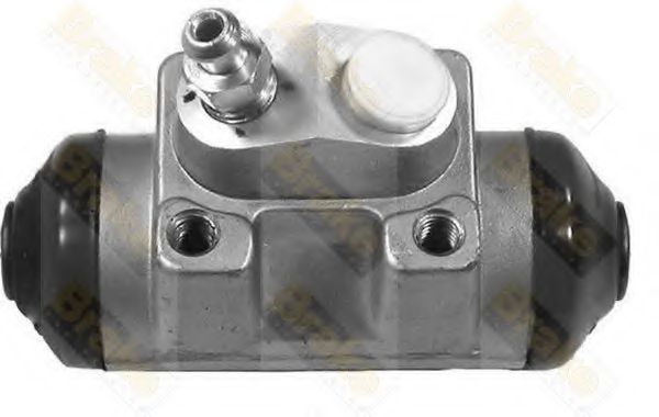 Колесный тормозной цилиндр Brake ENGINEERING WC1664BE