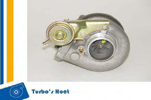 Компрессор, наддув TURBO S HOET 1100920