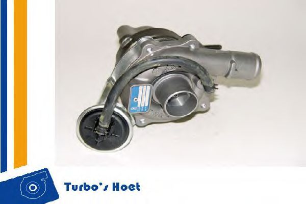 Компрессор, наддув TURBO S HOET 1102097