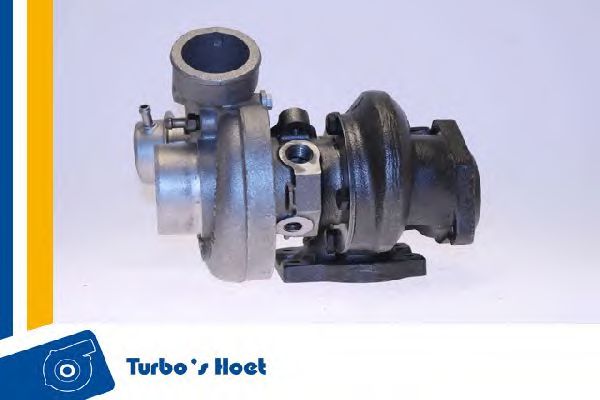 Компрессор, наддув TURBO S HOET 1100894