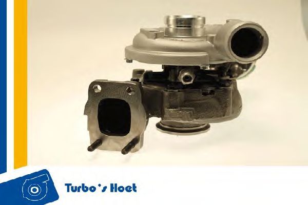 Компрессор, наддув TURBO S HOET 1103429