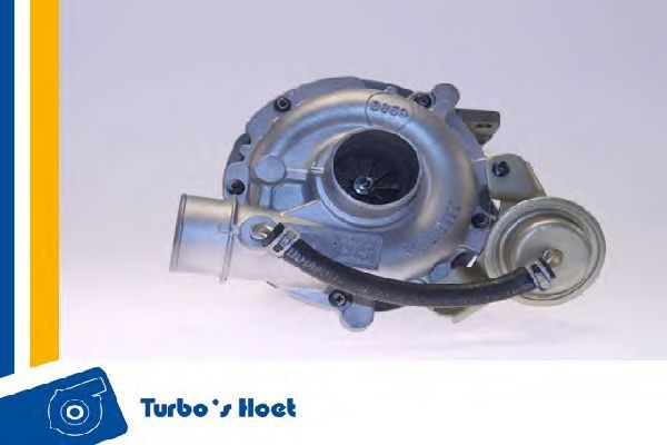 Компрессор, наддув TURBO S HOET 1101097