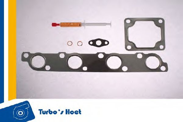 Монтажный комплект, компрессор TURBO S HOET TT1103367