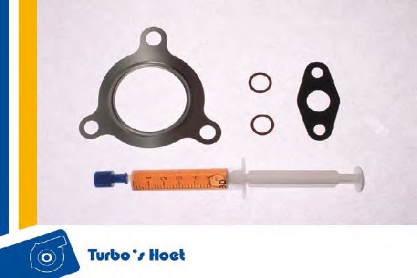 Монтажный комплект, компрессор TURBO S HOET TT1101371