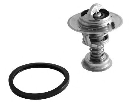 Термостат, охлаждающая жидкость MOTORAD K650-88