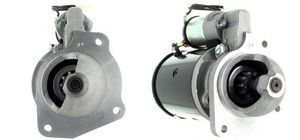 Стартер CEVAM 8702