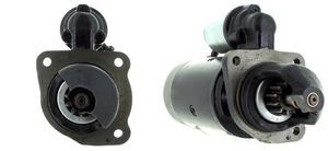 Стартер CEVAM 8710