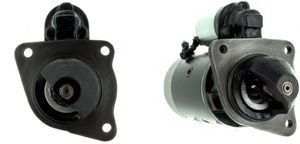 Стартер CEVAM 8723