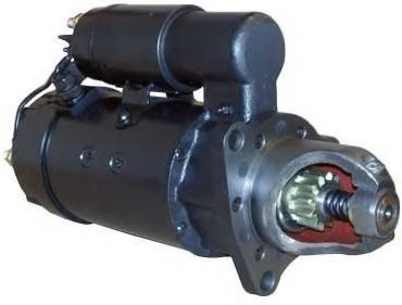 Стартер PRESTOLITE ELECTRIC MS3-502