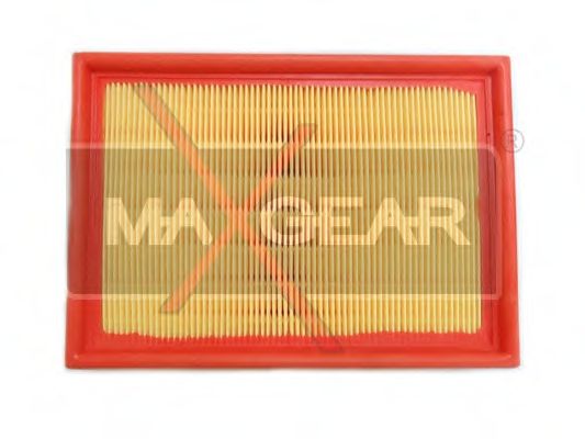 Воздушный фильтр MAXGEAR 26-0003