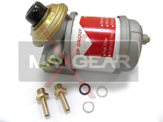 Топливный насос MAXGEAR 430001